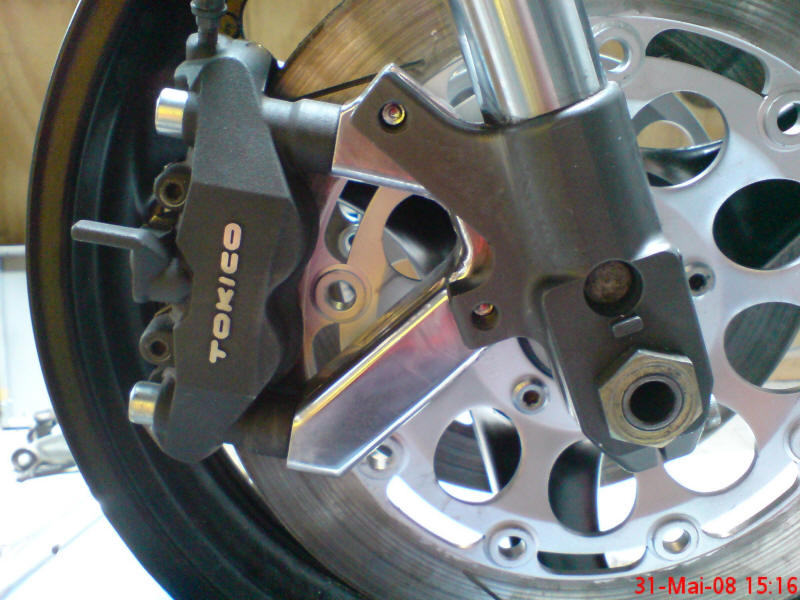 GSX 1100 Katana 